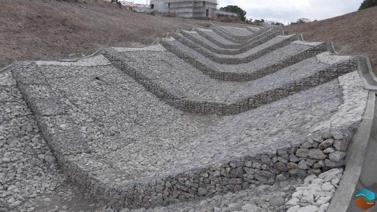 gabion